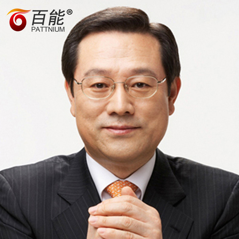 休闲商务中老年假发男 中年男士真发假发短发 全手织递针假发头套