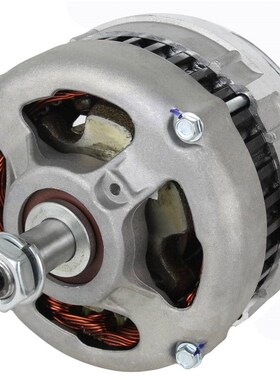 DEUTE道依茨发电机01180648KZ发电机A13N271发电机14V60A发电机