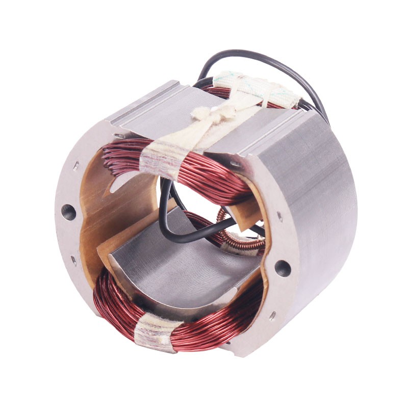 适235  C7 5900 7 9寸电圆锯定子405 5016 6018 7018B电链锯定子