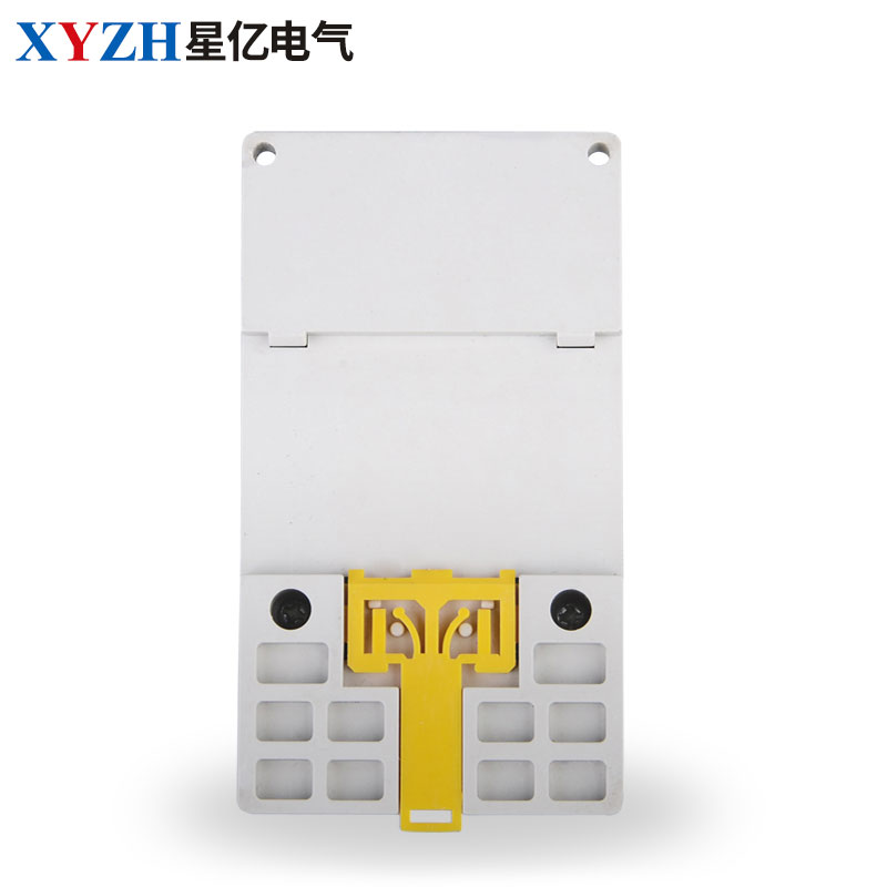 JF-TGK01型大功率定时器 时控开关 时间控制器 220V定时开关20A