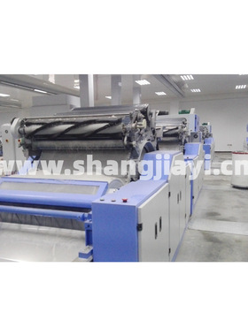 青岛尚佳义 186梳绒机 A186G羊绒羊毛梳棉机生产厂家 定制改造