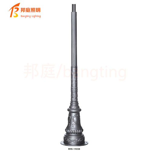 现代简约 户外防水 LED不锈钢草坪灯室外别墅花园 庭院灯 景观灯