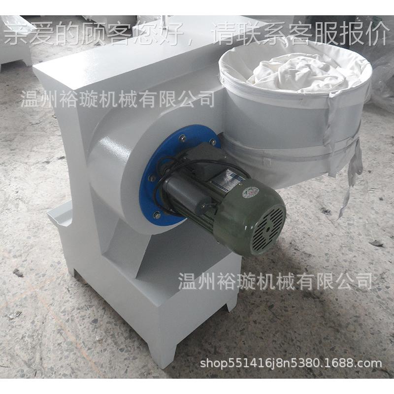 箱式吸靴子单头尘砂轮机头全吸打磨粗起毛鞋磨边打磨机鞋单用砂底
