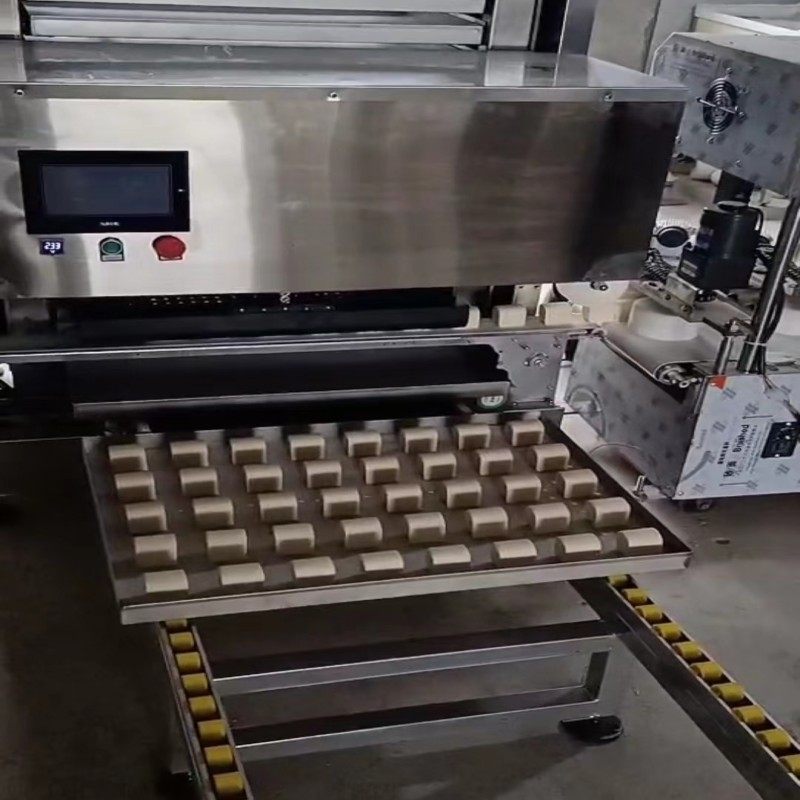 创丰馒头流水线 商用全自动和面机整形机摆盘机 做馒头的全套设备,厨房电器,其他商用厨电,淘宝优惠券,粉丝福利购,淘宝优惠卷