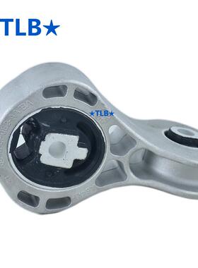 发动机支架A5322 EM3087 8S4Z 6068A适用于2008-2011 Ford Focus