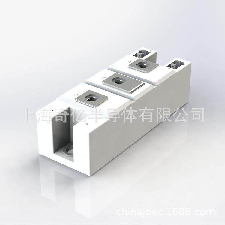 SKKT162/16E 晶闸管模块 相控可控硅模块160A1600V
