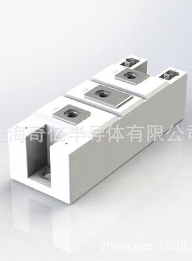 SKKT162/16E 晶闸管模块 相控可控硅模块160A1600V