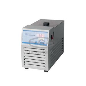 仪电物光 WG-DCX 低温恒温槽10℃-50℃