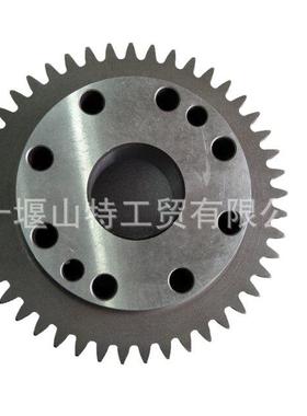 柴油发动机曲轴齿曲轴齿轮4205Z36A-029 4015887