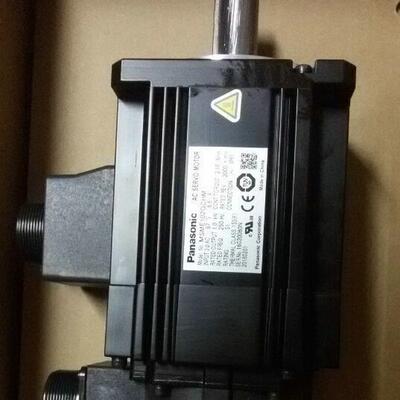 MHMF102L1G8M 伺服电机 厂家销售 质保一年 MHMF102L1C8M
