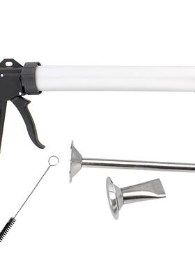 jerky gun做肉干挤肉枪牛肉枪肉饼枪食品工具肉条加工器