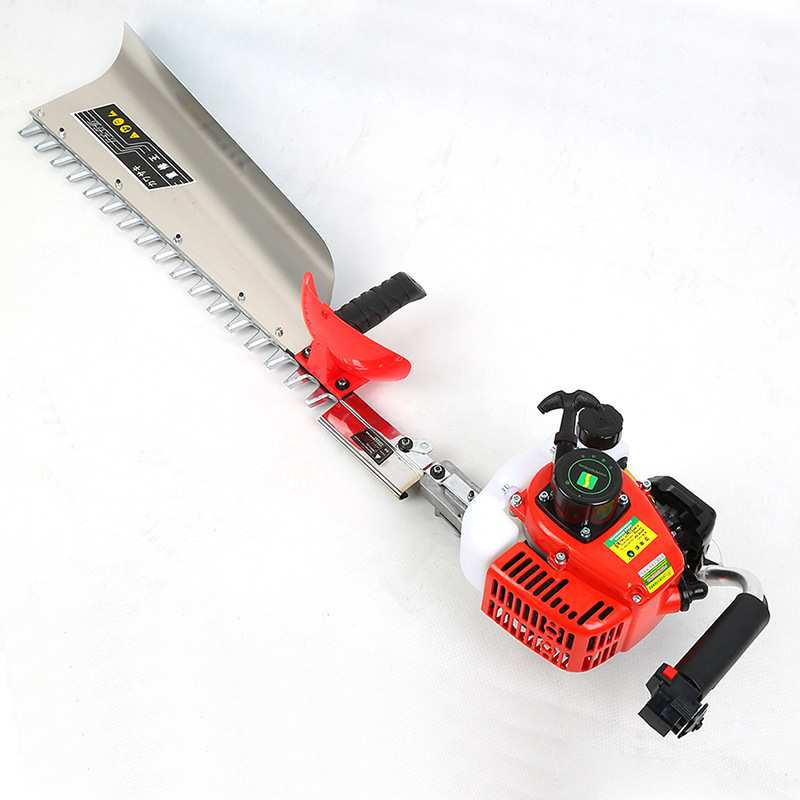 华盛32动力单刃重修王手持绿篱机篱笆剪修边机茶叶修剪器