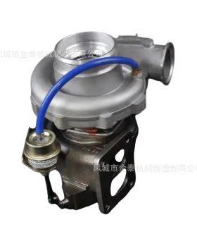 GT40 452308-5001 1405666 增压器 DSC13