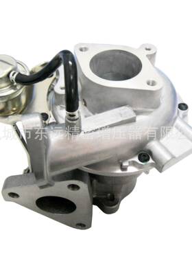 涡轮增压器 RHF4H 14411-VK500 14411-VK50B 14411-2TB0A