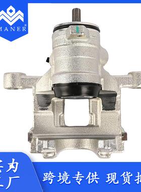 工厂直销汽车后制动钳LR113706适用于路虎捷豹极光发现