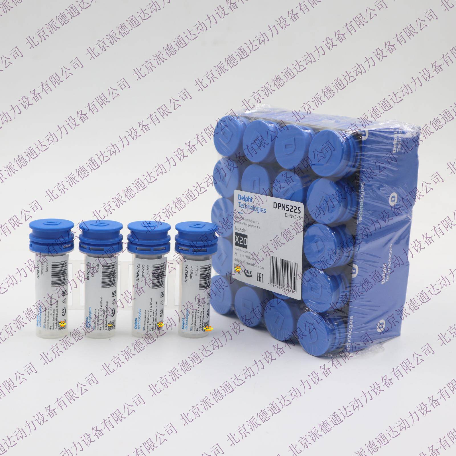 德尔福DPN5225喷油嘴德尔福喷油嘴DPN5225使用6703706
