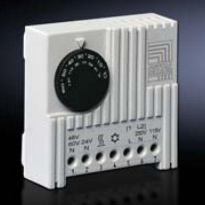 威图温度调节器3110000额定电压24-230,1~24-60(DC) 现货电装集成