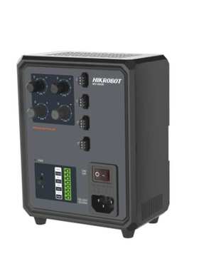 海康光源控制器MV-LE100-120W24-4D模拟恒压机器视觉光源调节器