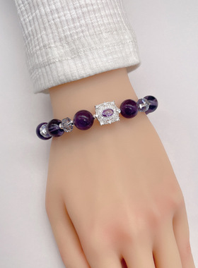 实物比图片好看系列手链