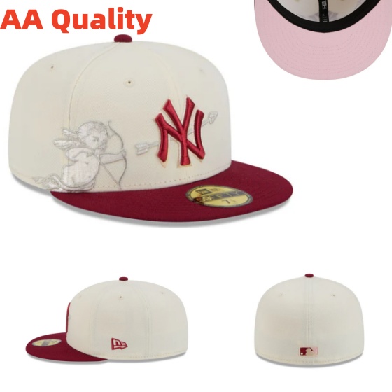 thumbnail for Hip Hop Closure Flat Rim Large Hat Dome Fashion Men and Women Wide Brim Hip Hop High Top Reverse Wear Non-Adjustable Plate Cap