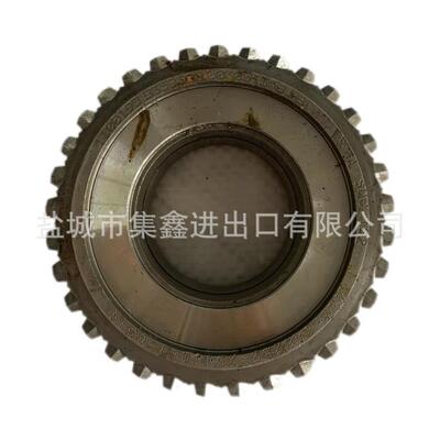 销售 变速箱齿轮配件1A8252-25410 洋马拖拉机YM351