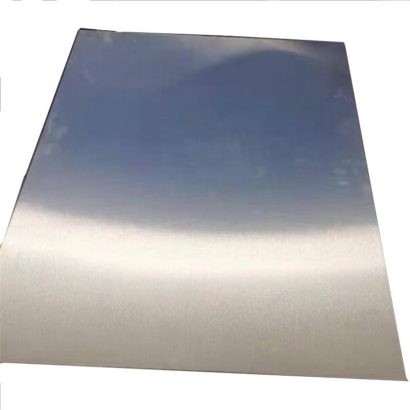 纯钛TA1圆钢板材 TA1高纯度钛板棒材