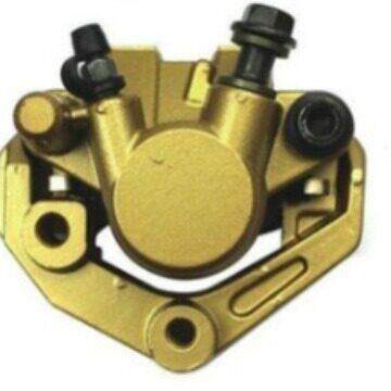 墨西哥美客多热销产品：摩托车刹车泵 Ws150, Ws175, Bws100