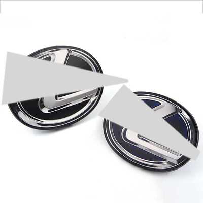 车标实心中网标镜面标水晶标NX300ES200250LX570IS300CT200RX200