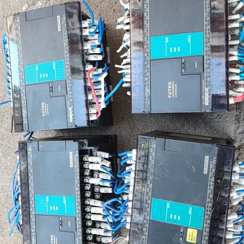 可维修FATEK永宏PLC FBS-40MAR2-AC。280议价