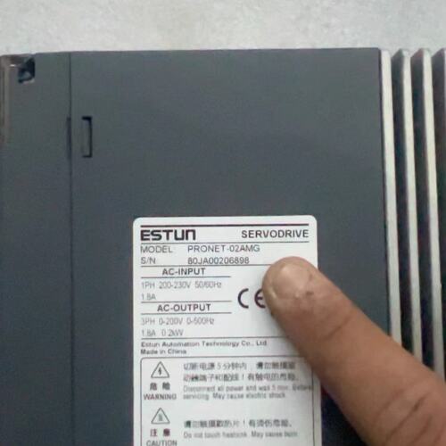 可维修ESTUN埃斯顿议价