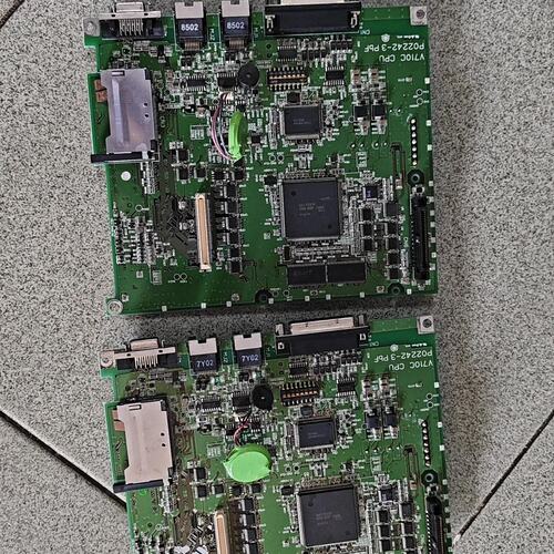 可维修UG430H-SS1触摸屏主板V740C，PO2242-议价