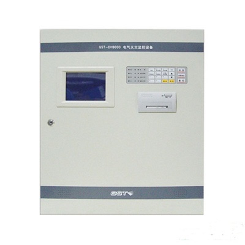 海湾D机GT-D电气火灾监控设备机