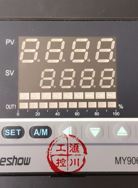 台松温控 9三线式比例ID控制FD*NNNNNNNN