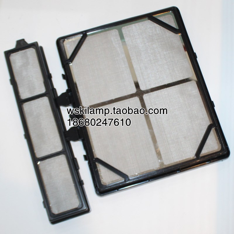 过网适配巴Brco数字电影放映机DP2K x x DP2KE