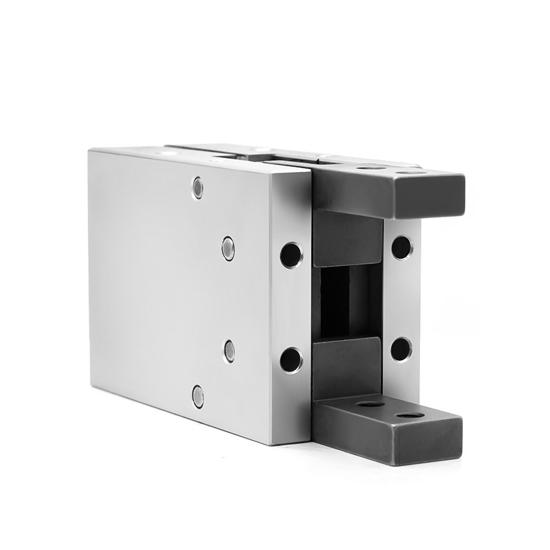 气立型HDP HDP 2  2 气动手指气缸平行机械爪