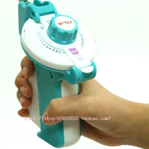 全国 韩国 MOTE E22 个性标签机D刻字机立体标签打印机