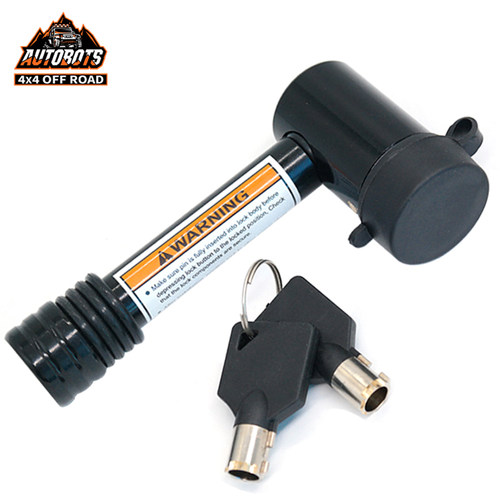 合金钢拖车钩防盗锁销子配件