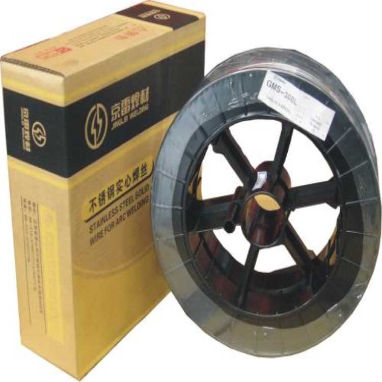 昆山京雷GMN-CM3镍基实芯焊丝 ERNiCrMo-3气保焊丝