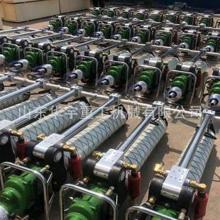 钻机MQ锚杆T1 煤矿用腿MQT 12MQT 1200 2.7气动锚大功率锚索杆气式