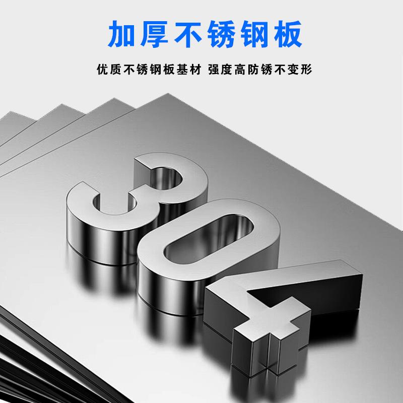 304不锈钢更衣柜宿舍多门201不锈钢柜子钢制铁皮文件柜带锁储物柜