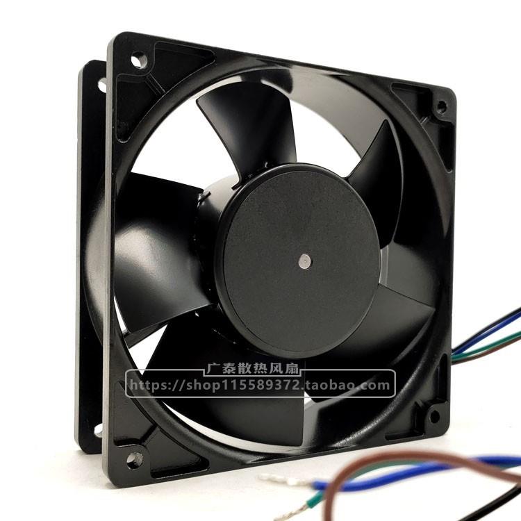 MECHATRONICS153-20V23/19WUF1212/123ABTH12038JST轴流风扇