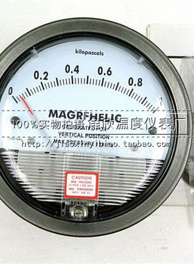 TE2000型微压差表 0-1000PA/微差压表/微压差计/微差压计