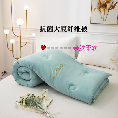 棉被春秋被褥冬被子保暖四季被芯通用