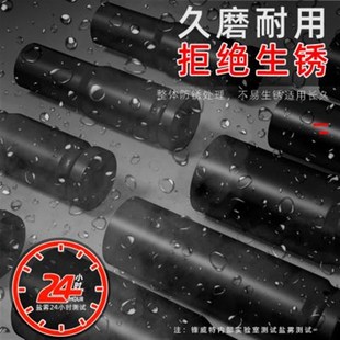 电动扳手套筒全套加长套头六角大飞风炮头电板子14套装组合内六角