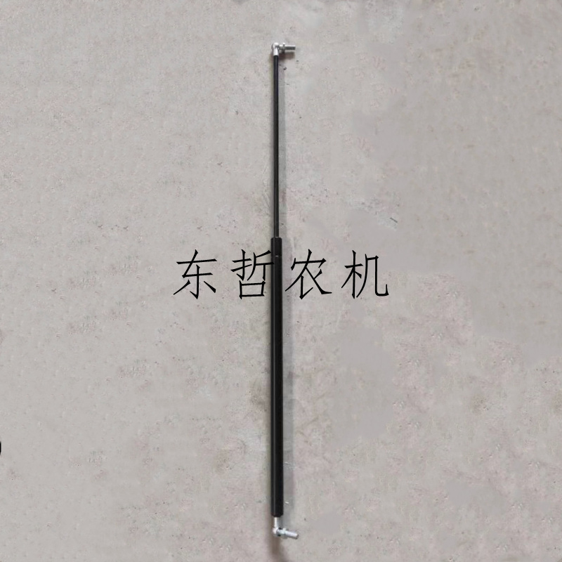 拖拉机农机配件气弹簧机罩撑杆机罩支撑架杆960长原厂气弹簧气缸