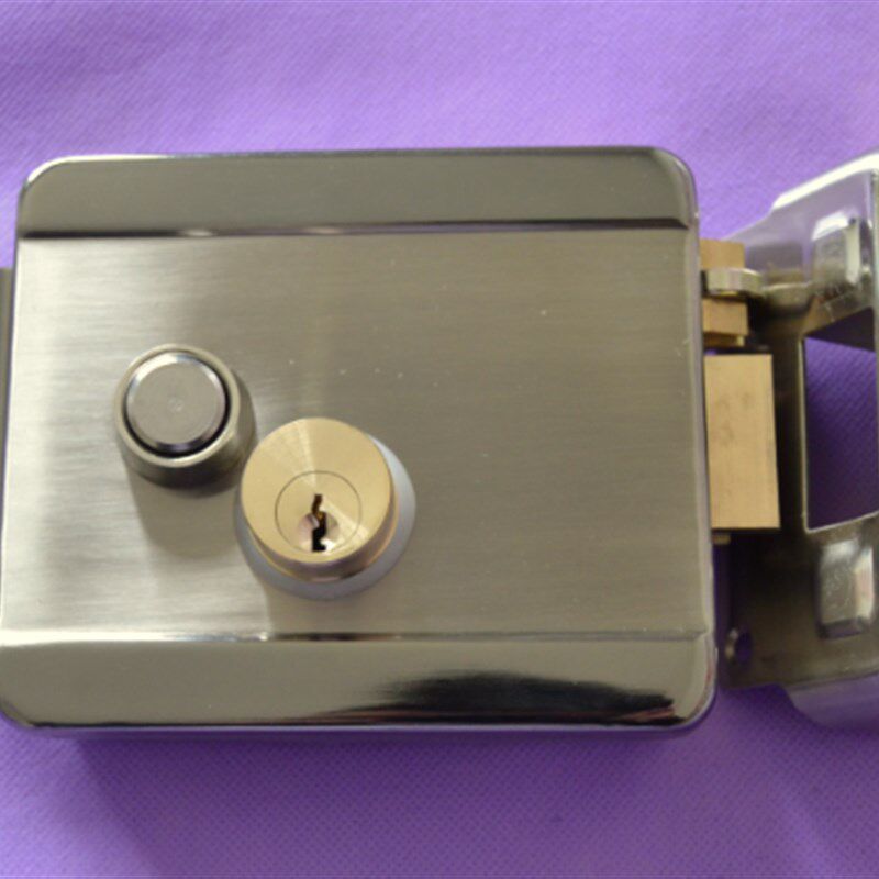 电磁锁/磁力锁/电磁铁锁/电控锁/电锁/门禁锁/防盗门锁/