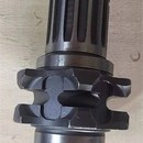 环链电动葫芦配件 链轮2吨1吨3吨起重机配件行车配件