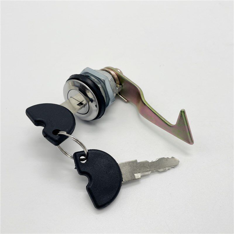 摩托车后尾箱锁 猎鹰尾箱锁 大龟王后尾箱锁电摩踏板车A8后备箱锁