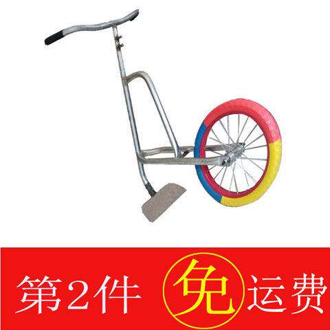 械小型多功触耘低工具耘锄懒人能底除草人力W松土手推更锄