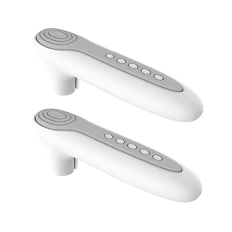 家用门把手保护套防撞垫儿童门锁硅胶门把手套窗户房门拉手柄防碰